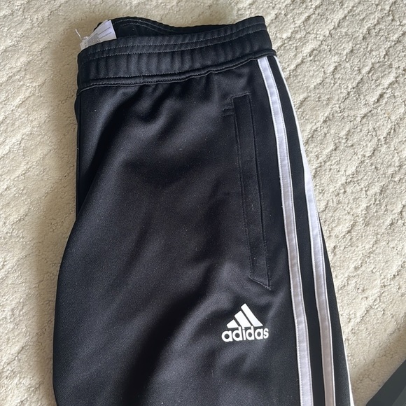 Adidas track pants - Picture 2 of 6